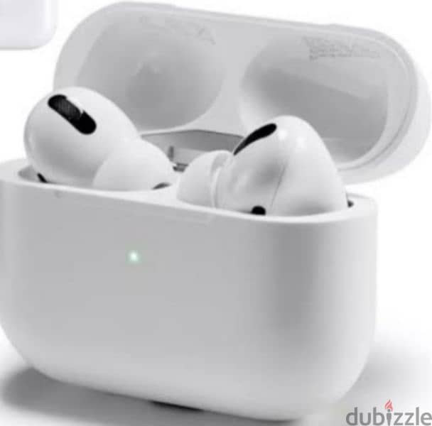 Apple airbods pro 2nd generation 0