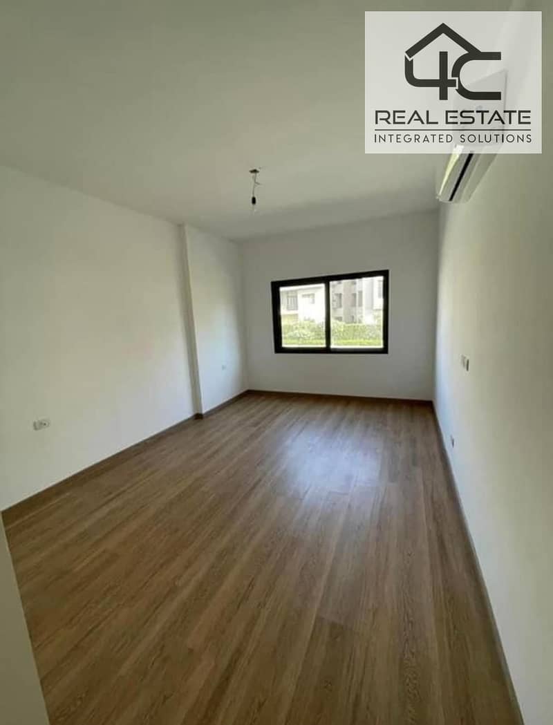 Apartment 178 m 3 bedrooms on View landscape fully finished for sale in Fifth Square Delivery 2025 0