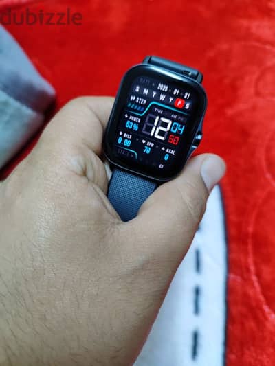 amazfit gts 2