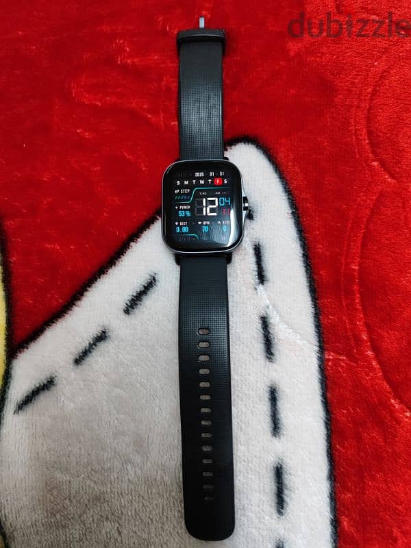 amazfit gts 2 4