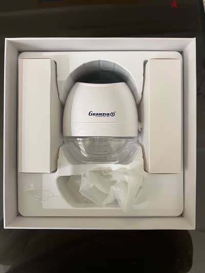 Granzia Electric Breast Pump