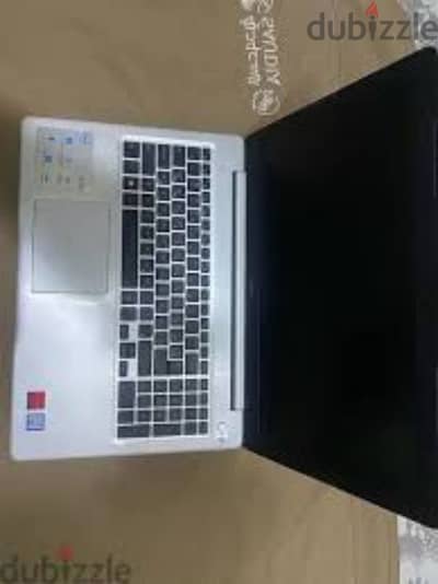 dell i7 gen8