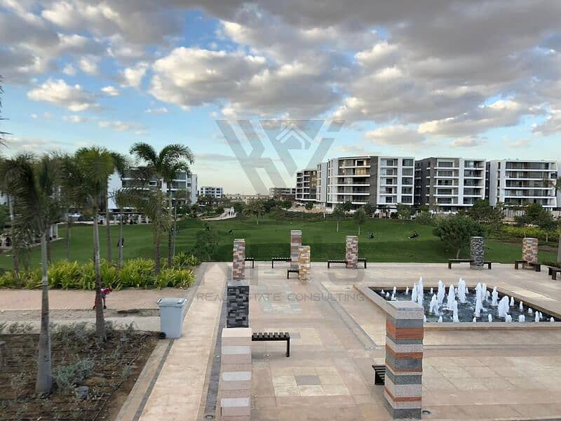 INST. Over 12Years - DP 500K-Own Apartment LANDSCAPE VIEW - Directly on Suez Road 0