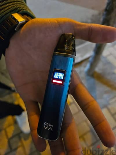 vape xlim pro