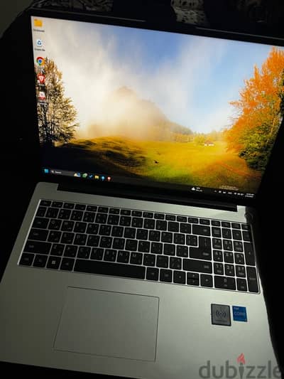 Huawei MatebookD 16 2024