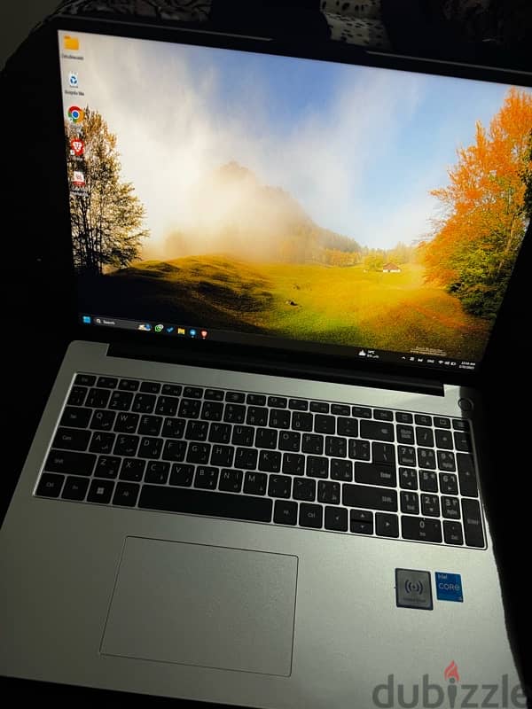 Huawei MatebookD 16 2024 0