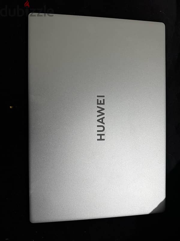 Huawei MatebookD 16 2024 1