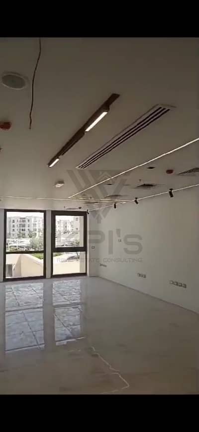 Office Finished 94M Lowest price for rent in Mivida