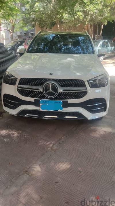 Mercedes gle 450 2023