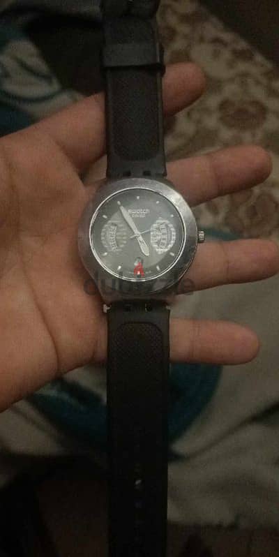 ممنوعااات-Swatch Irony Jewel Water