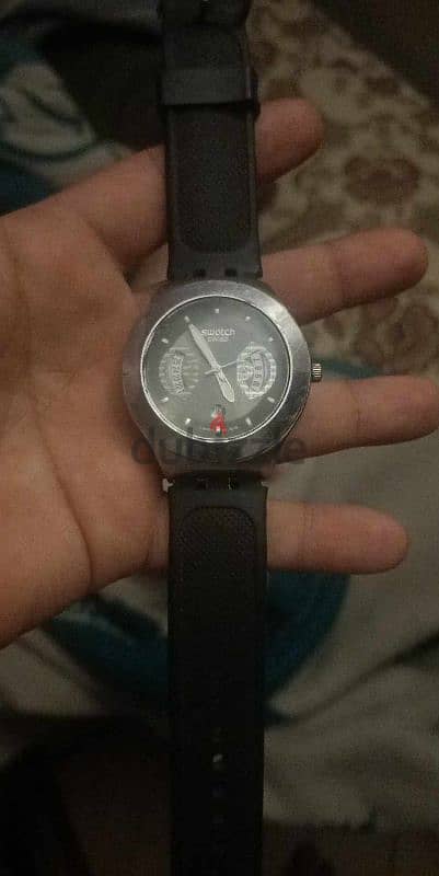 Swatch Irony Jewel Water 0