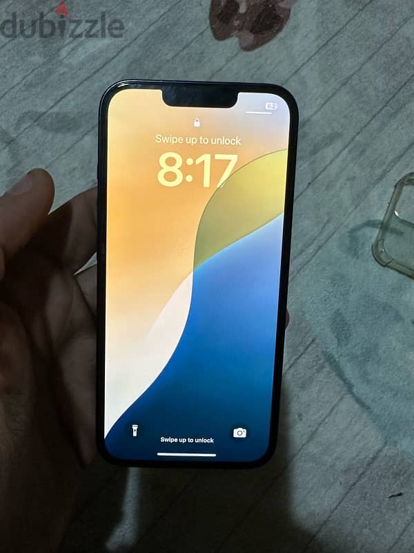 iphone13 256خطيين فعلي 4