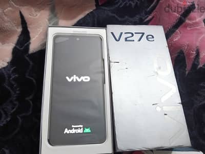 vivo v27e لسرعة البيع