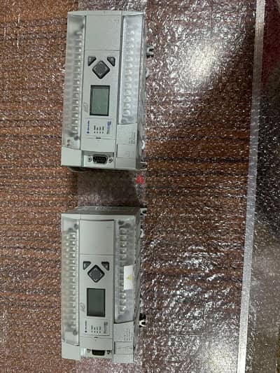 Micro logix 1400 and other allen bradley PLC