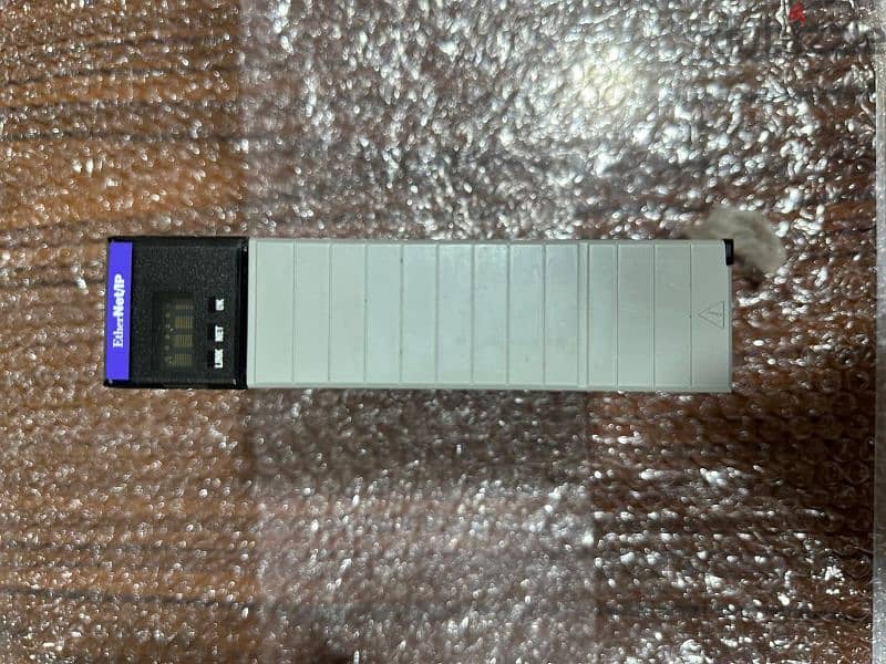 Micro logix 1400 and other allen bradley PLC 6