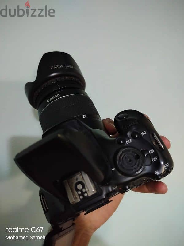 canon 600d 1