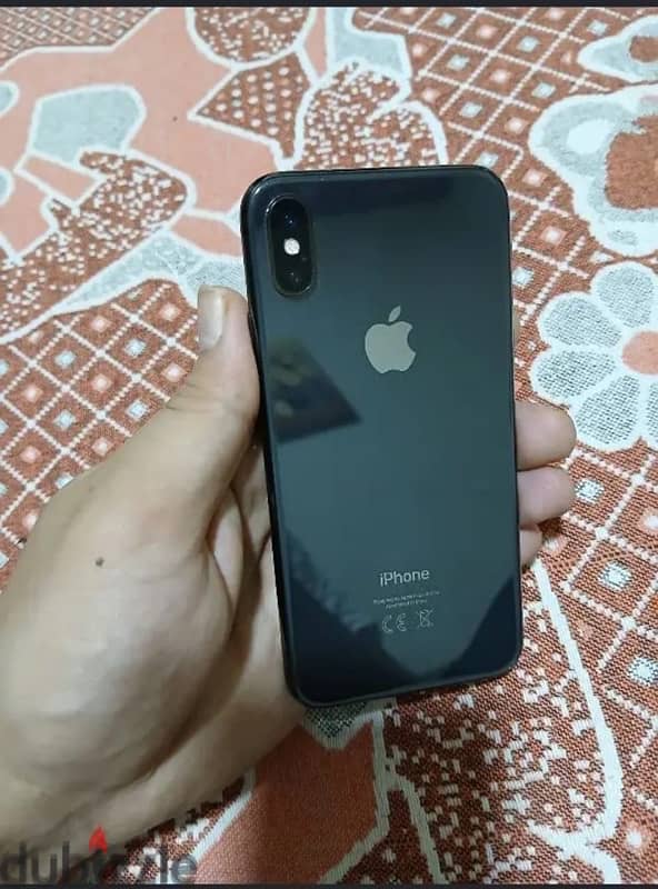 iphone x 1