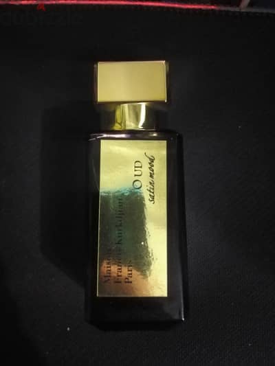 maison francis kurkdjian paris oud satin mood