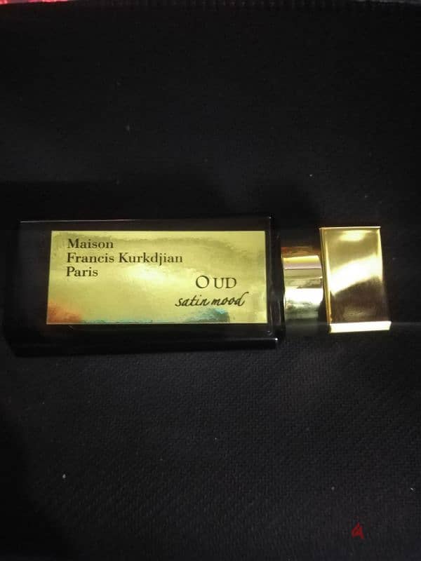 maison francis kurkdjian paris oud satin mood 2