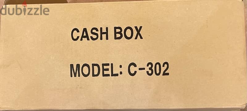 cash Box 4