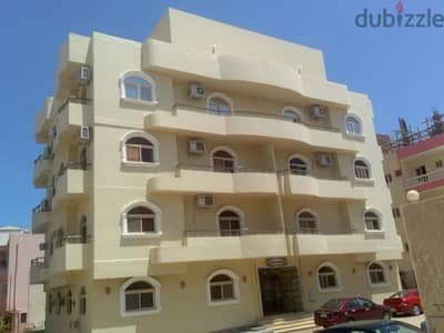 apartment block for sale