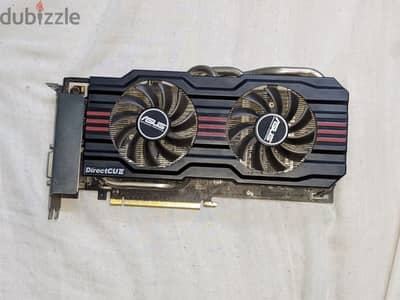 Asus gtx660 2gb