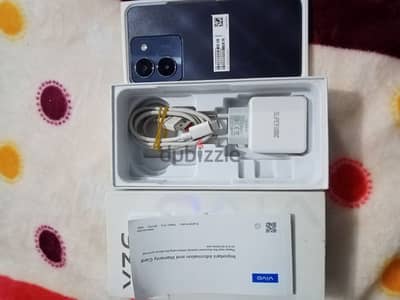 vivo y36 زيرووووالنسخه العاليه 8/256