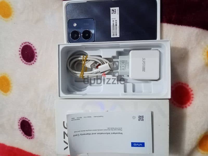 vivo y36 زيرووووالنسخه العاليه 8/256 0