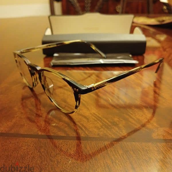 Oliver Peoples LA - Luxury Brand Women Eyeglasses Original with Box 5