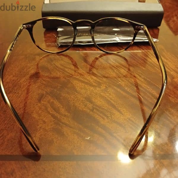 Oliver Peoples LA - Luxury Brand Women Eyeglasses Original with Box 7