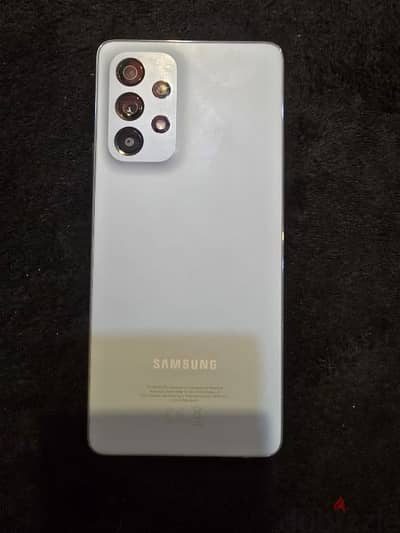 سامسونج Galaxy A53 5G