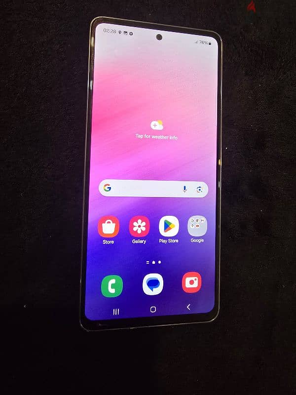 سامسونج Galaxy A53 5G 1