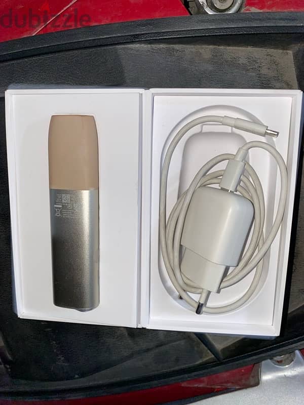 iqos eluma 0