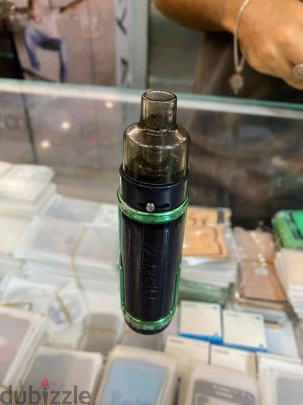 فيب ارجوس برو 80 وات للبيع Vape Argus Pro 80 Watt for sale 1