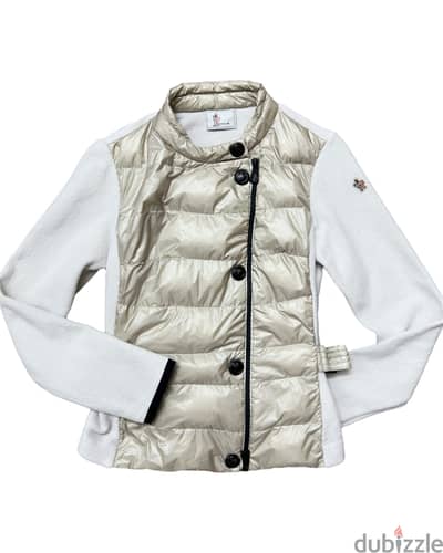 Moncler Grenoble jacket