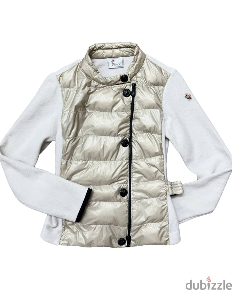 Moncler Grenoble jacket 0