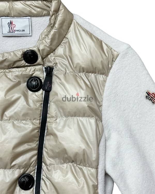 Moncler Grenoble jacket 1