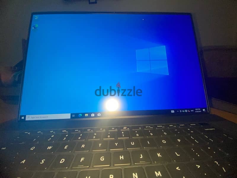 dell xps 17 9720 لاب كسر زيرو 2