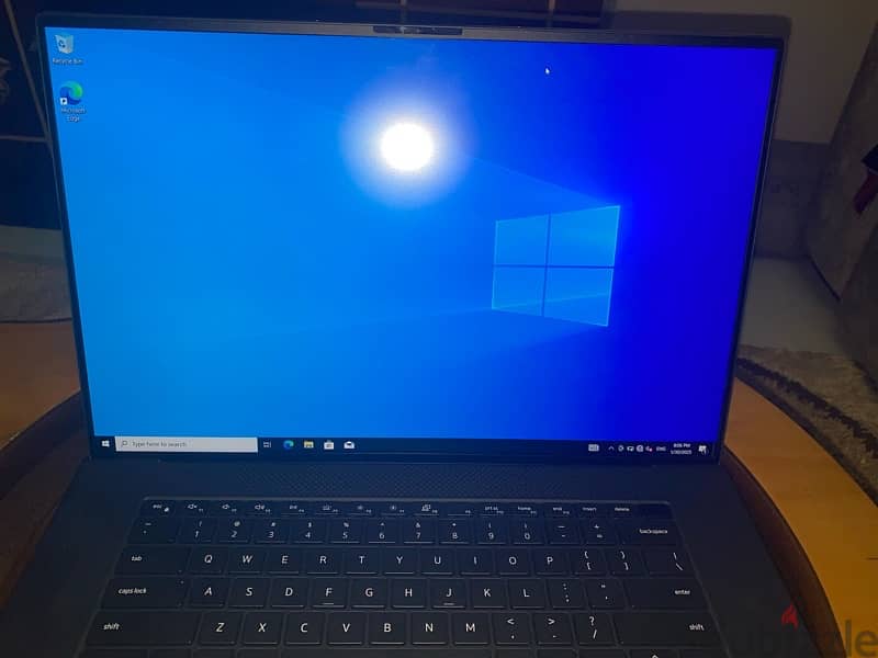 dell xps 17 9720 لاب كسر زيرو 3