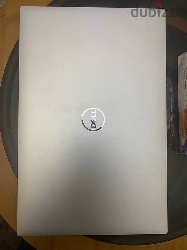 dell xps 17 9720 لاب كسر زيرو 4