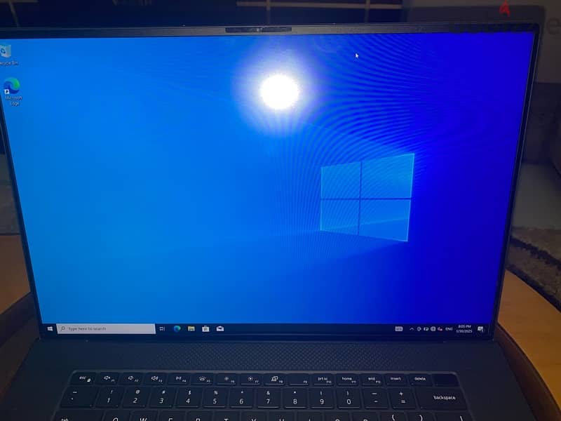 dell xps 17 9720 لاب كسر زيرو 6