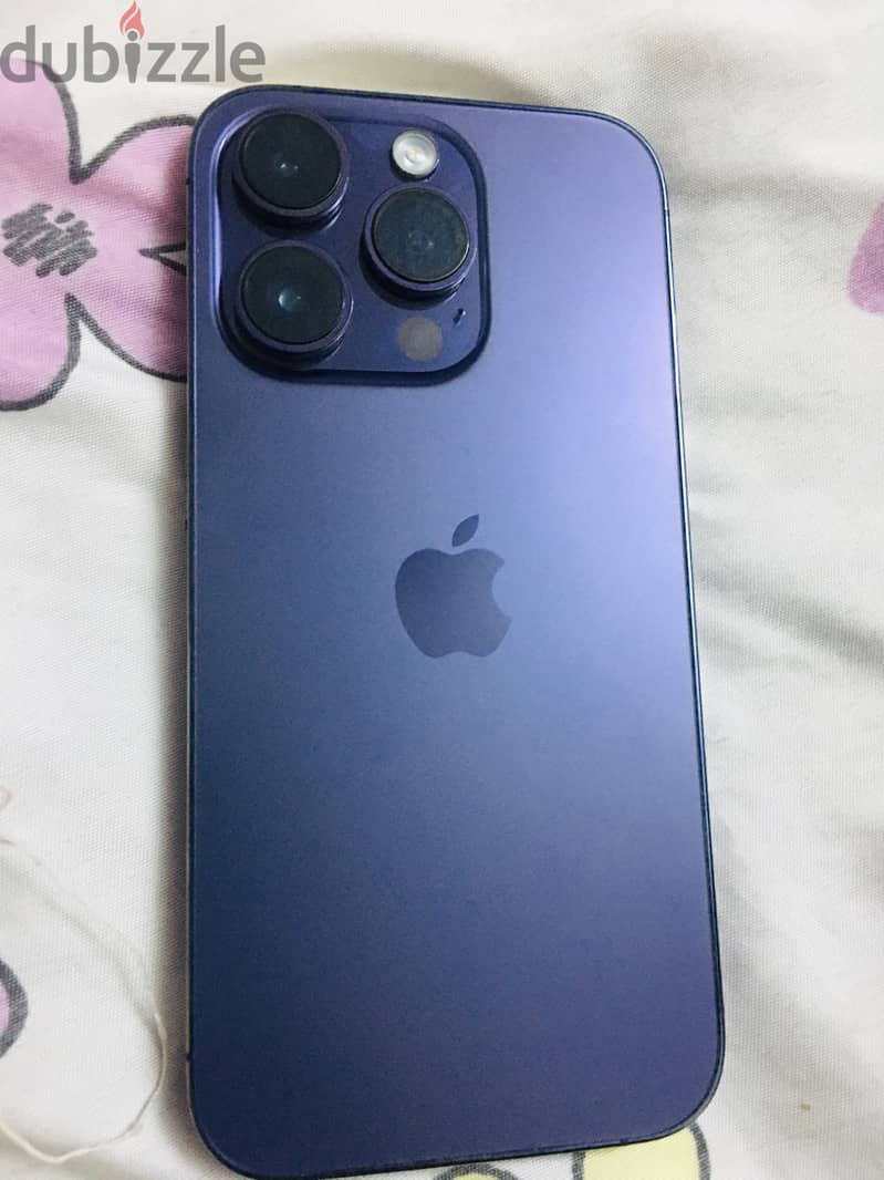 iPhone14 pro 1