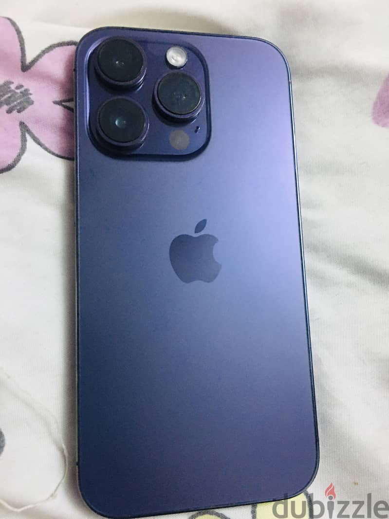 iPhone14 pro 2