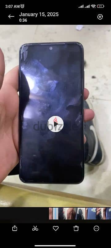 Redmi note 10s for sale