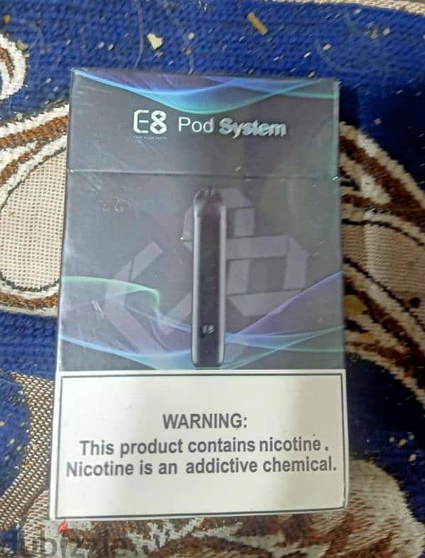 فيب Vape 2