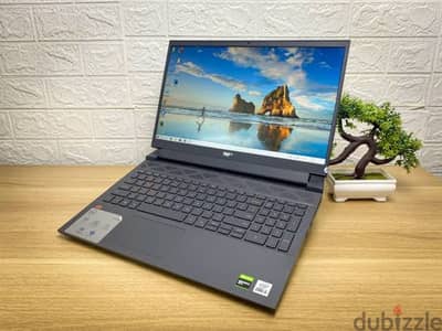 dell g15 5511