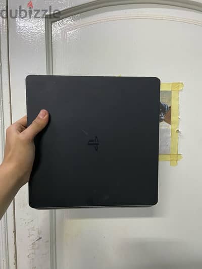 ps4 slim