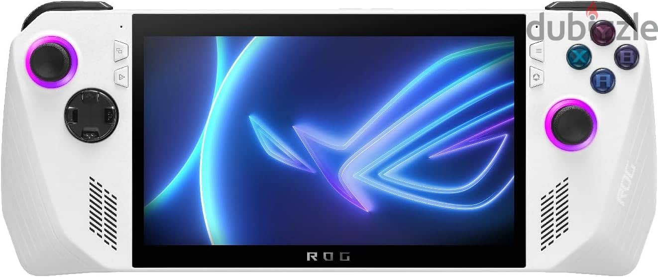 ROG Alley ASUS 4