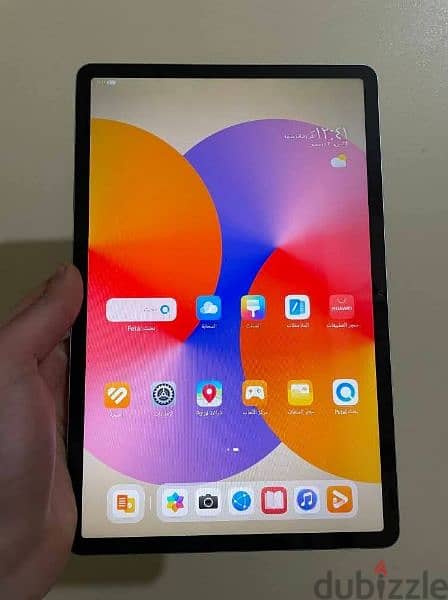 Huawei matepad SE 11 2