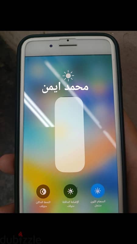 ايفون 8plus للبيع 1